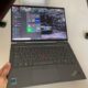 Lenovo Thinkpad X1 Yoga agem 6 X360 Graus i7 11th 512GB SSD 16GB RAM