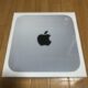 Mac Mini M2 256GB. NOVOS, SELADOS.