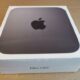 Mac Mini M2 512GB+8GB. NOVOS, SELADOS.