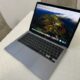 MacBook Air 2020 M1  13” 8gb 256gb SSD usado