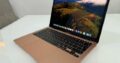 MacBook Air 2020 M1  13” 8gb ram 512gb SSD usado