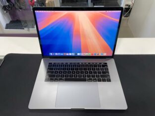 MacBook Pro Retina 2019 15.4″ i9-9880H 16GB 512SSD UHD630-1.5GB Sequoia