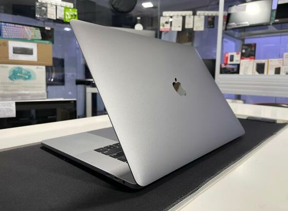 MacBook Pro Retina 2019 15.4″ i9-9880H 16GB 512SSD UHD630-1.5GB Sequoia