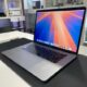 MacBook Pro Retina 2019 15.4″ i9-9880H 16GB 512SSD UHD630-1.5GB Sequoia