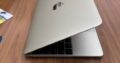 MacBook Retina 12 2015 Core M 8GB RAM 256GB SSD