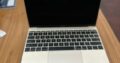 MacBook Retina 12 2015 Core M 8GB RAM 256GB SSD