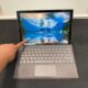 Microsoft Surface Pro 7 TouchScreen 12.3″ i5-1035G4 8GB 128SSD iRisPlus W10P