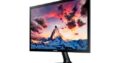 Led Monitor J5 22”. NOVOS, SELADOS