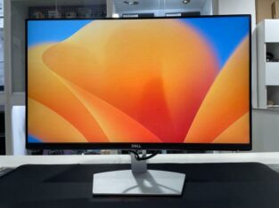 Monitor Dell S2421HN IPS FHD Frameless 24”