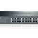 NetWork Switch TP-Link TL-SG1024D 24 Portas Gigabit