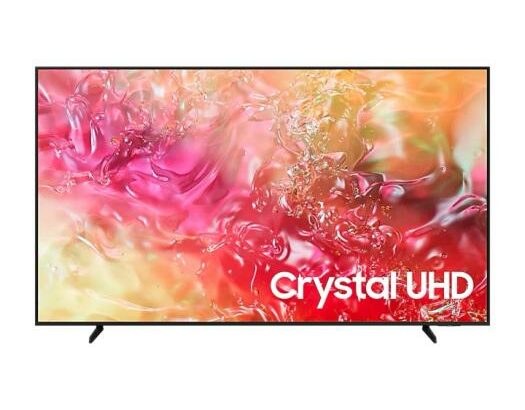 Samsung 60”  Smart Tv Crystal UHD DU7000 4K  2024