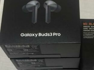 Samsung buds 3 PRO  original