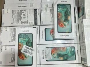 Samsung M05 64gb/4gb selado