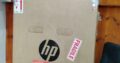 Scanner HP Digital sender 8500fn2