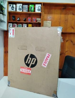 Scanner HP Digital sender 8500fn2