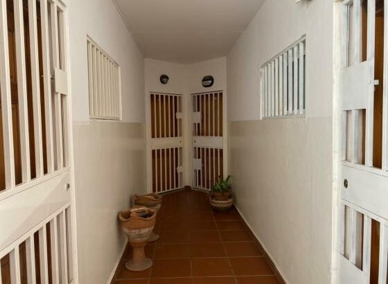 Super apartamento T4 na Casa Jovem