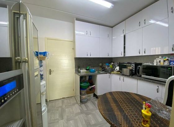 Super apartamento T4 na Casa Jovem