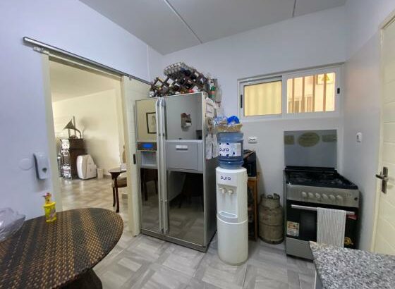 Super apartamento T4 na Casa Jovem