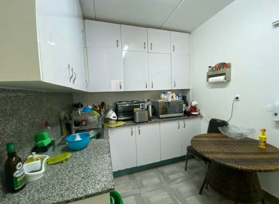 Super apartamento T4 na Casa Jovem