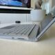 Surface Book 3 i7 10th 32GB RAM 522GB SSD Nvidia GTX 1650