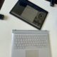 Surface Book 3 i7 10th 32GB RAM 522GB SSD Nvidia GTX 1650