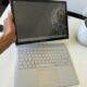 Surface Book 3 i7 10th 32GB RAM 522GB SSD Nvidia GTX 1650