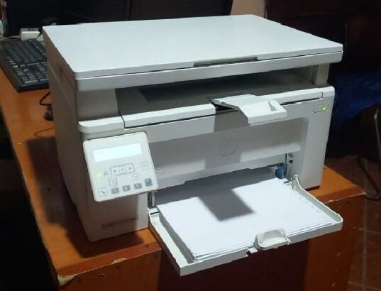 Impressora Multifuncional HP Laserjet Pro M130NW- 847315627