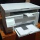 Impressora Multifuncional HP Laserjet Pro M130NW- 847315627