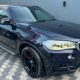 BMW X5 35D INDIVIDUAL