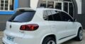 VW tiguan rline acaba de chegar