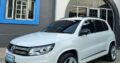 VW tiguan rline acaba de chegar