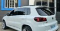 VW tiguan rline acaba de chegar