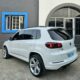 VW tiguan rline acaba de chegar