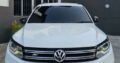 VW tiguan rline acaba de chegar