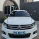 VW tiguan rline acaba de chegar