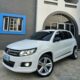 VW tiguan rline acaba de chegar