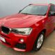 acaba de chegar BMW X3 20D