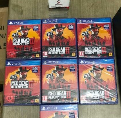 Vendo Jogos de PS5 & PS4 + PS5/PS4/PSPortal & +