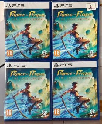 Vendo Jogos de PS5 & PS4 + PS5/PS4/PSPortal & +