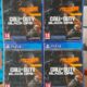 Vendo Jogos de PS5 & PS4 + PS5/PS4/PSPortal & +