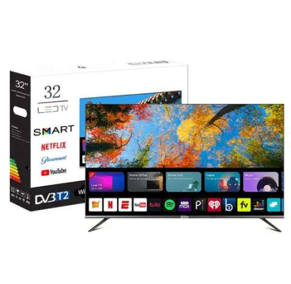 Tv Smart 32′ polegadas (Nova e Selada)