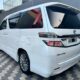 VELLFIRE 2013 3.5ZV6 GOLDEN EYES RECEM IMPORTADO