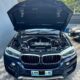 BMW X5 35D INDIVIDUAL