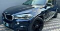 BMW X5 35D INDIVIDUAL