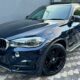 BMW X5 35D INDIVIDUAL