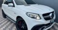 GLE63S V8 BITURBO RECEM IMPORTADO