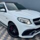 GLE63S V8 BITURBO RECEM IMPORTADO