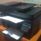 HP LaserJet Pro MFP M127fn Multifuncional