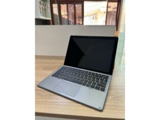 *Dell Latitude 7200 2-in-1 detachable*