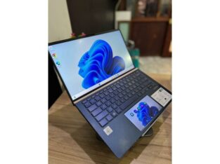 *Asus Zenbook 14